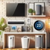 5 Top Home Electronics for Modern Living