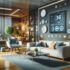 What are some energy conservation tips for lighting?