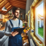 How to conduct an energy audit for my home?
